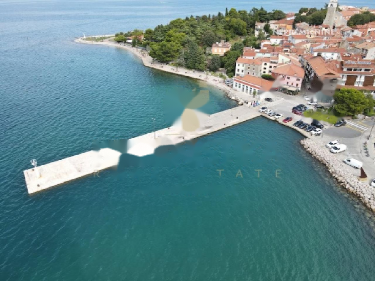 Квартира в Изоле, Словения, 69 м² - фото 3