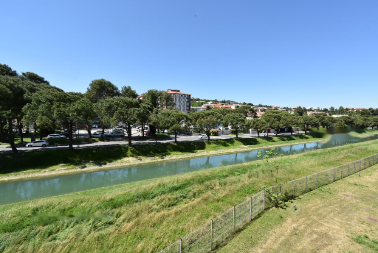 Квартира в Копере, Словения, 113 м² - фото 3