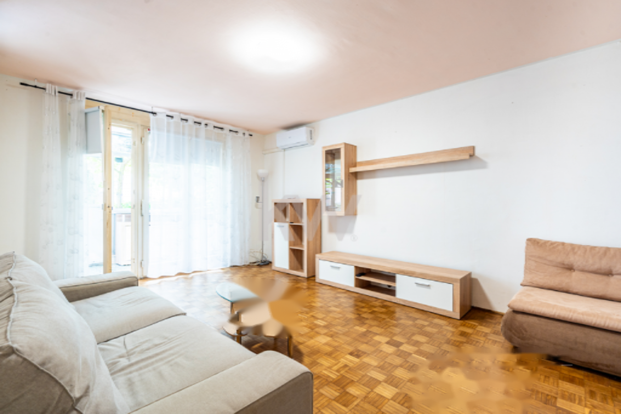 Квартира в Копере, Словения, 65 м² - фото 3