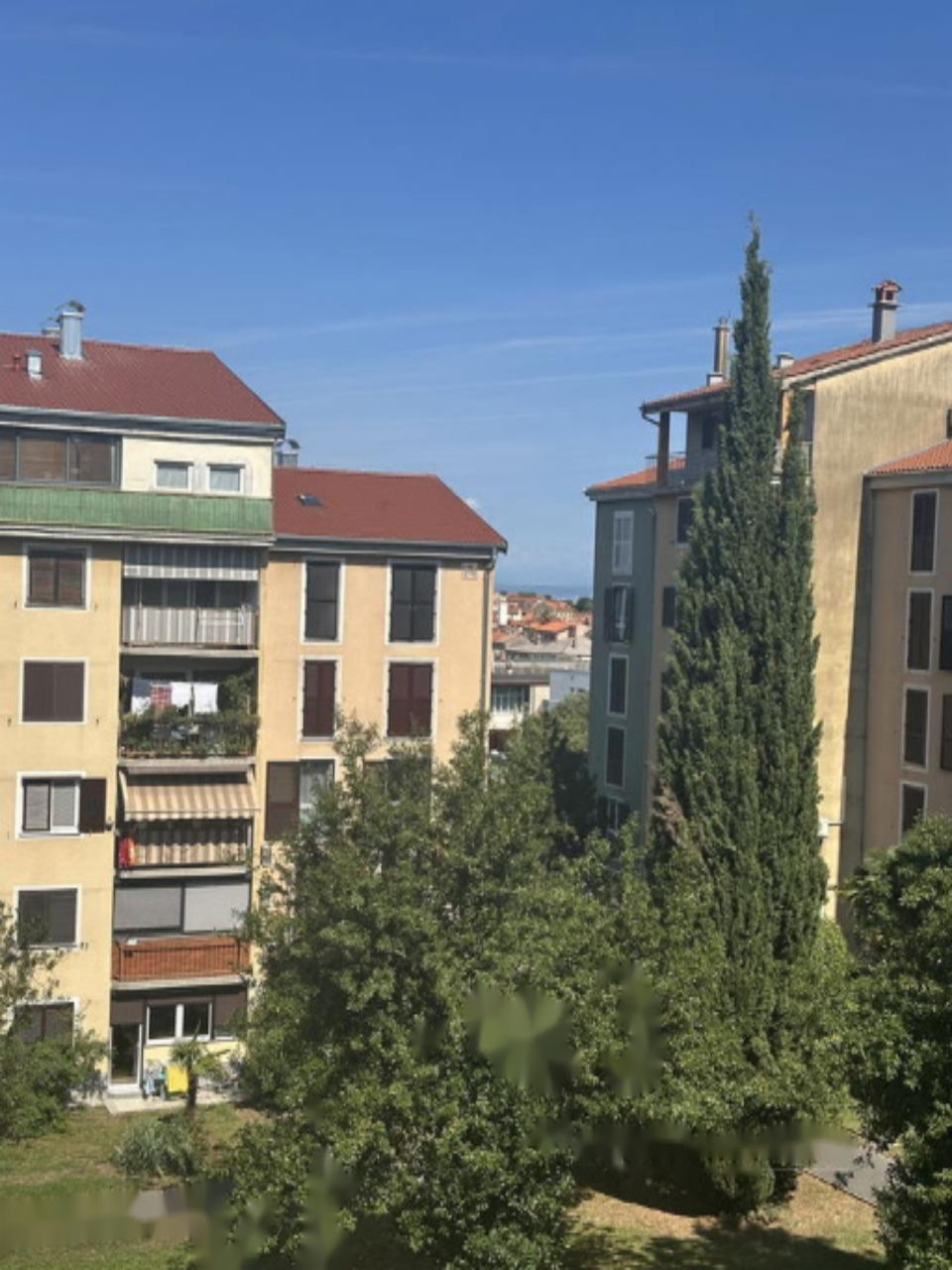 Квартира в Изоле, Словения, 41 м² - фото 3