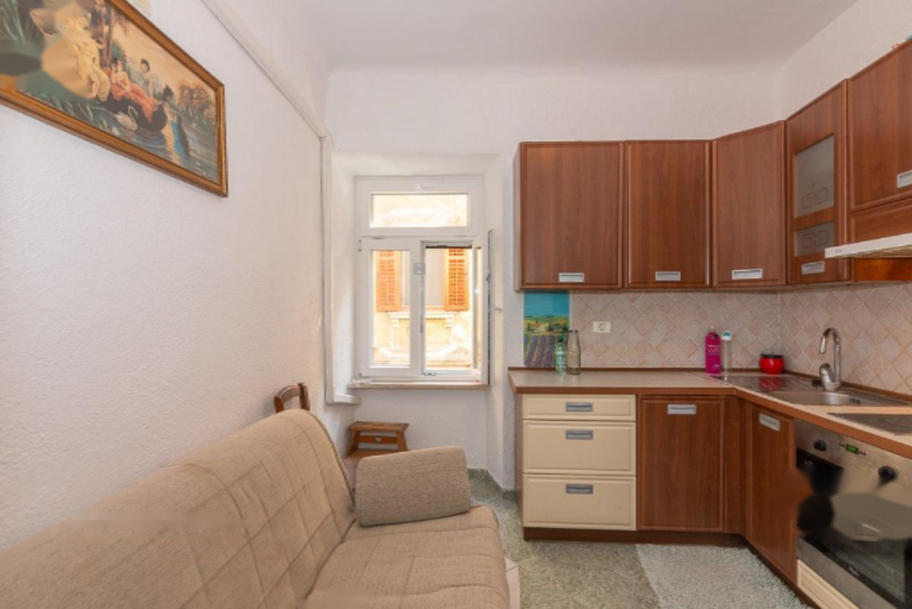 Квартира в Пиране, Словения, 31 м² - фото 3