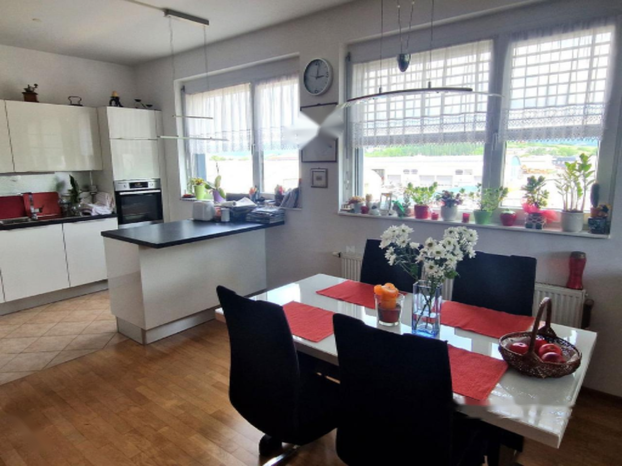 Квартира в Копере, Словения, 114 м² - фото 3