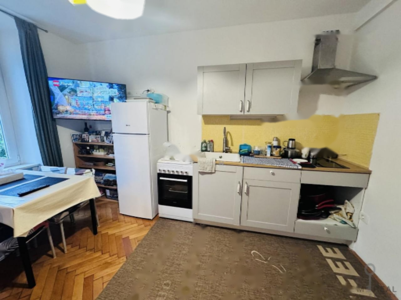 Квартира в Портороже, Словения, 44 м² - фото 3