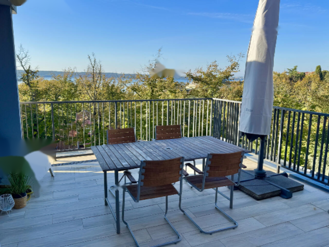 Квартира в Портороже, Словения, 100 м² - фото 3