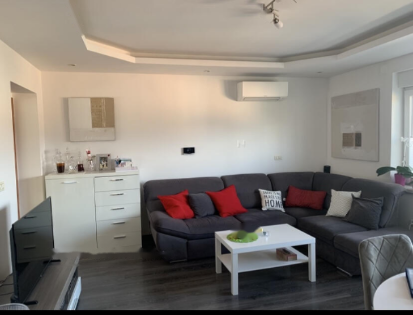 Квартира в Диваче, Словения, 78 м² - фото 3