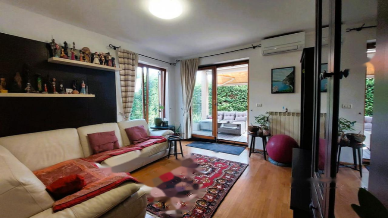 Квартира в Копере, Словения, 84 м² - фото 3