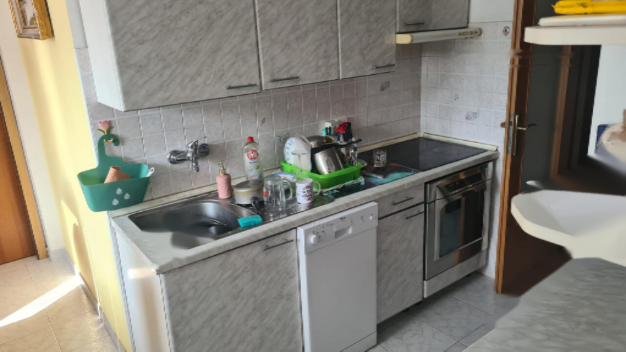 Квартира в Луции, Словения, 88 м² - фото 3