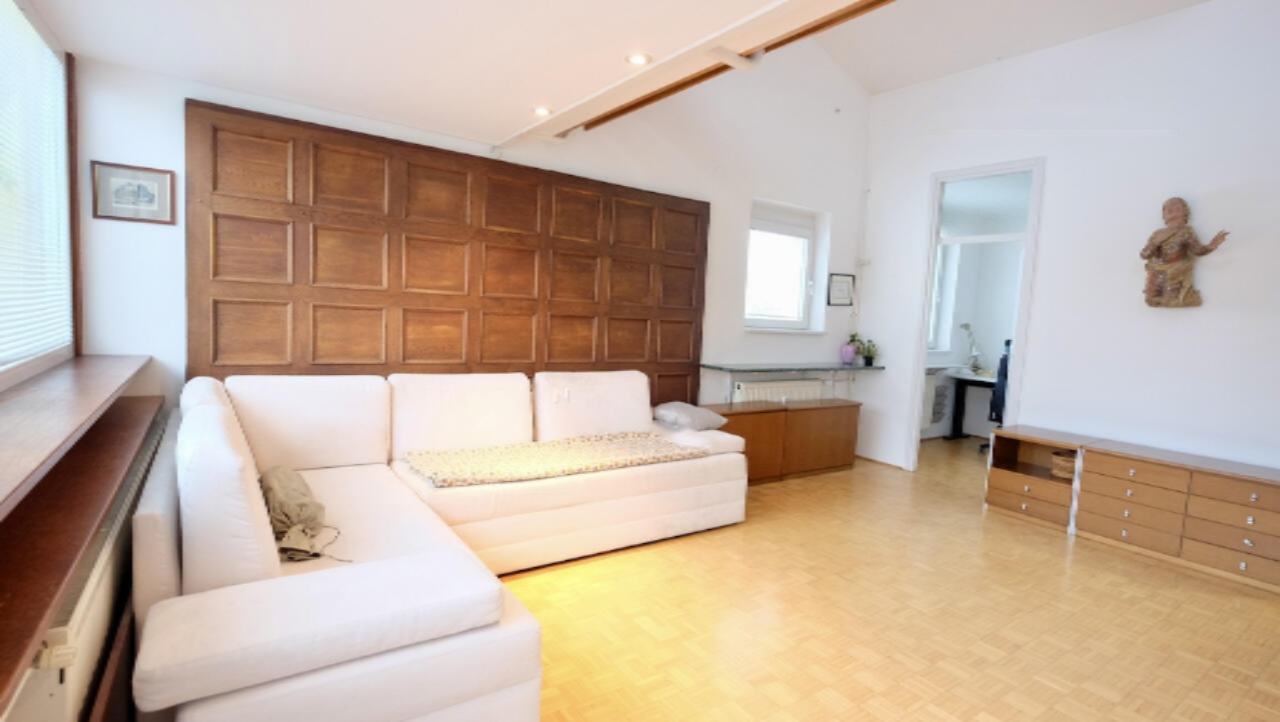 Квартира в Любляне, Словения, 106 м² - фото 3