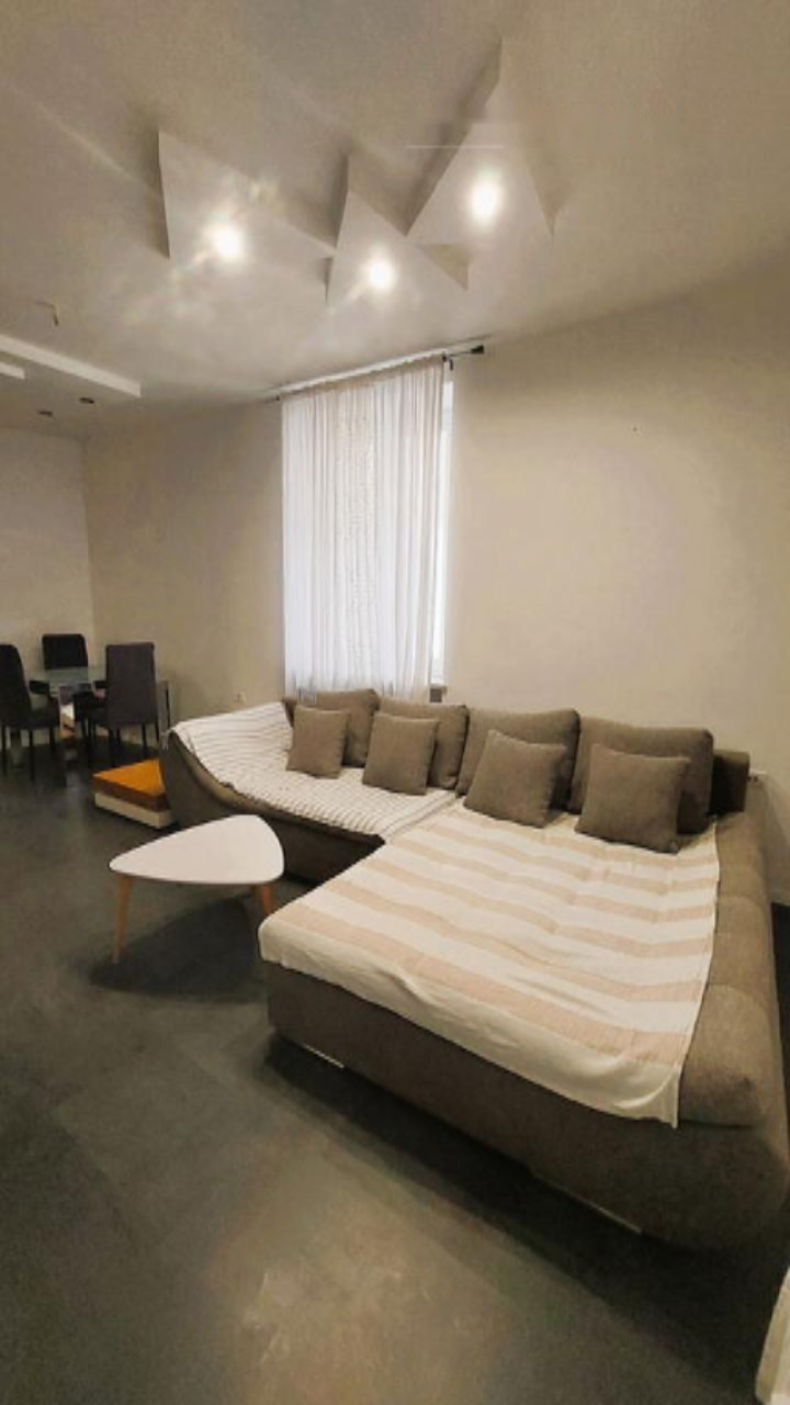 Квартира в Копере, Словения, 70 м² - фото 3