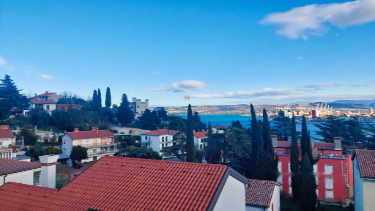 Квартира в Копере, Словения, 115 м² - фото 3