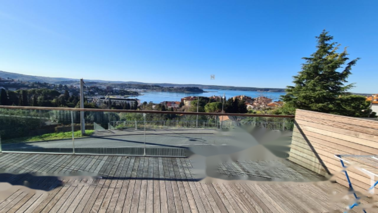 Квартира в Пиране, Словения, 112 м² - фото 3