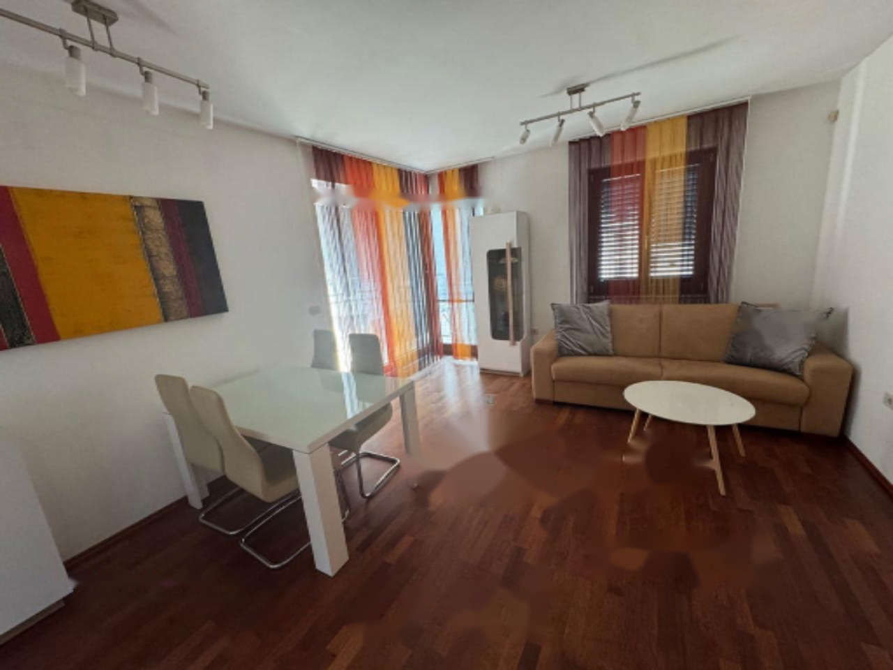 Квартира в Луции, Словения, 74 м² - фото 3