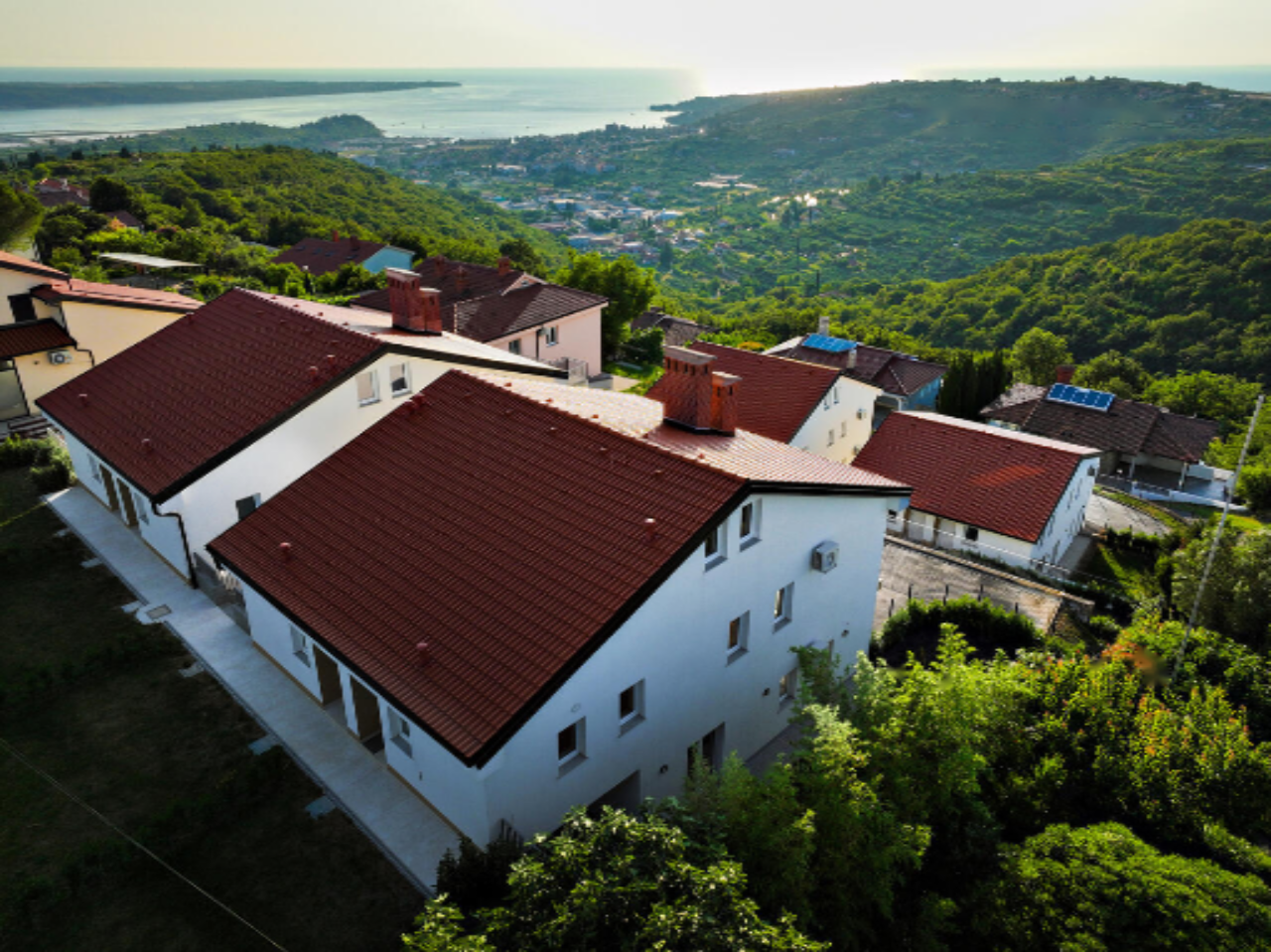 Квартира в Изоле, Словения, 155 м² - фото 3