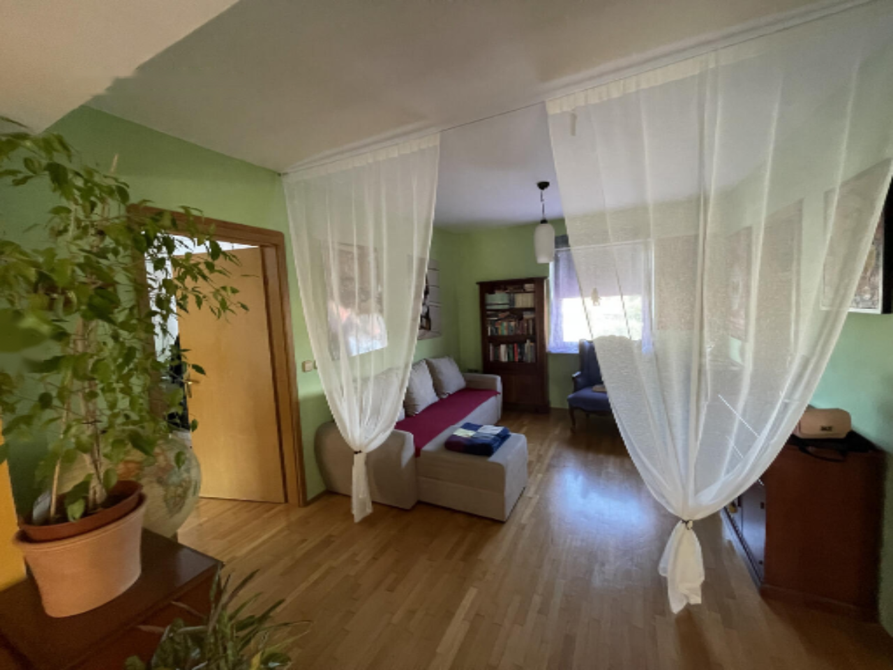 Квартира в Копере, Словения, 166 м² - фото 3