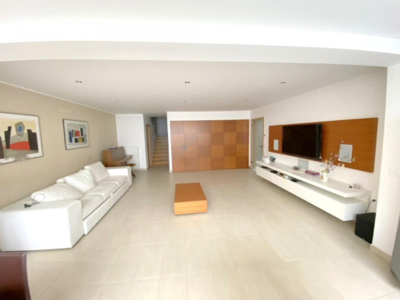 Квартира в Луции, Словения, 209 м² - фото 3