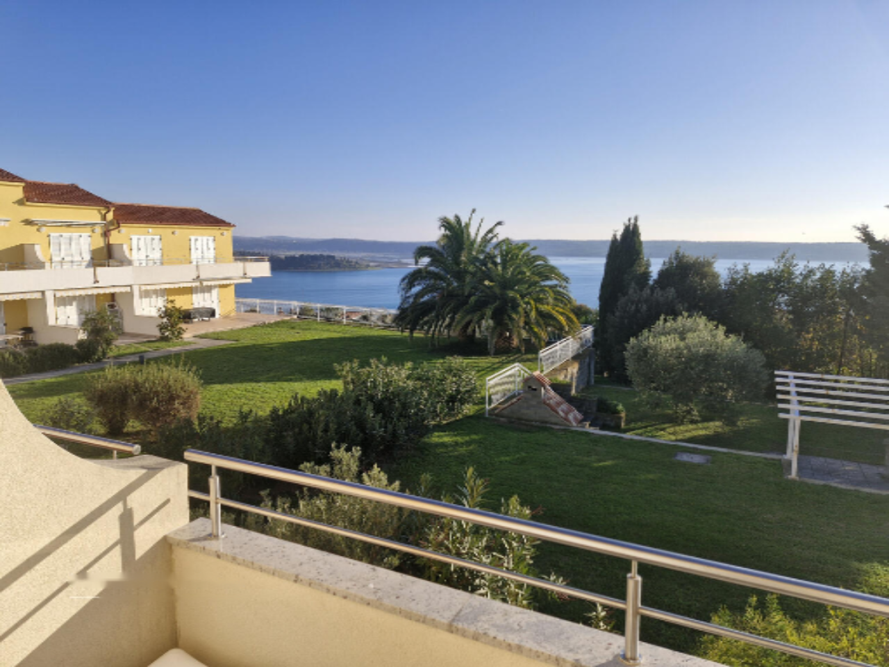 Квартира в Портороже, Словения, 67 м² - фото 3