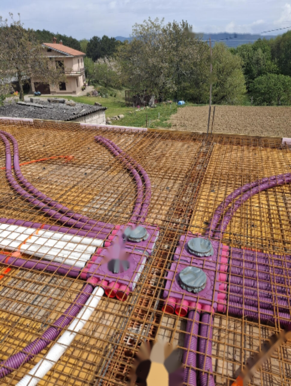 Квартира в Брезовице, Словения, 180 м² - фото 3