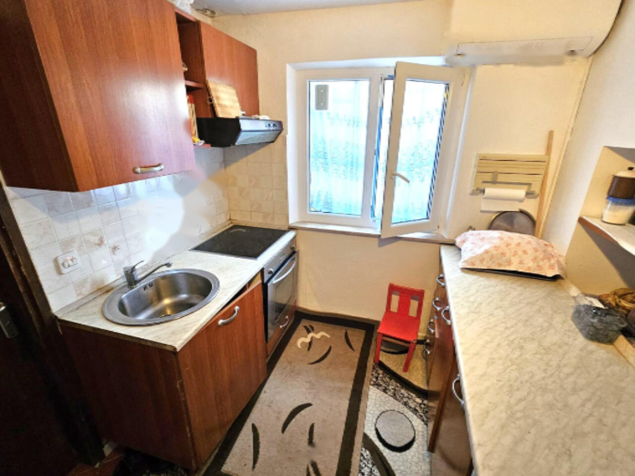 Квартира в Изоле, Словения, 32 м² - фото 3