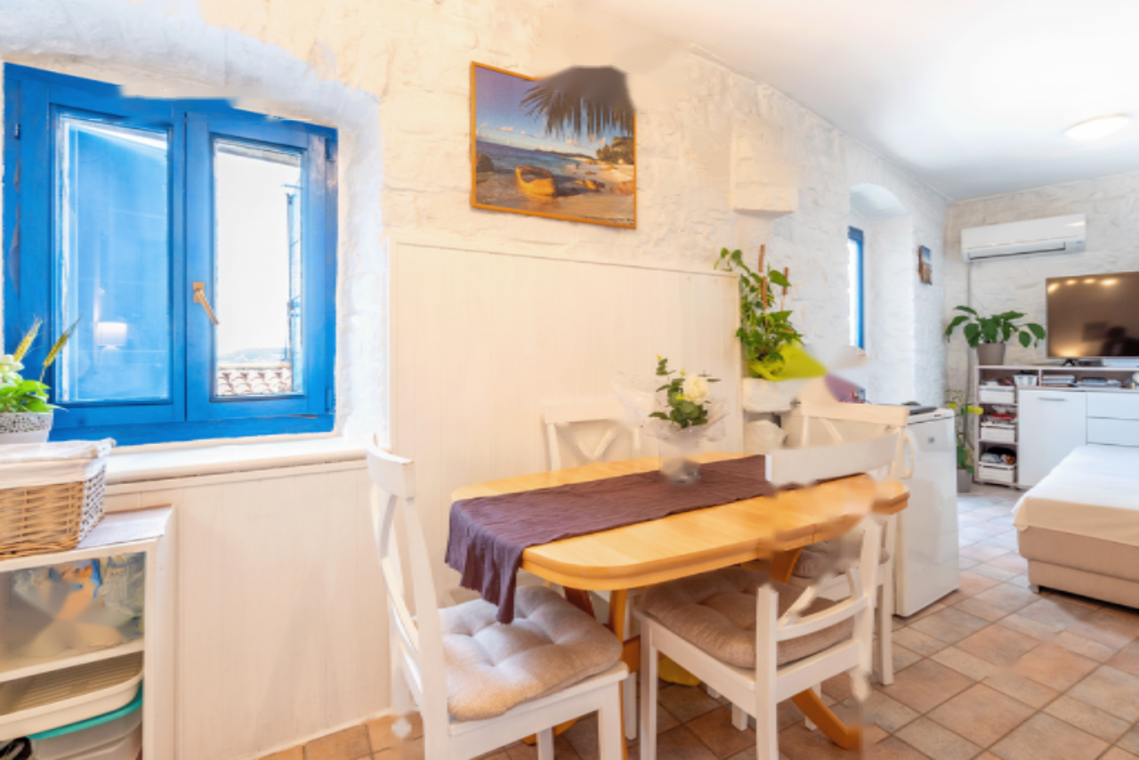 Квартира в Пиране, Словения, 33 м² - фото 3