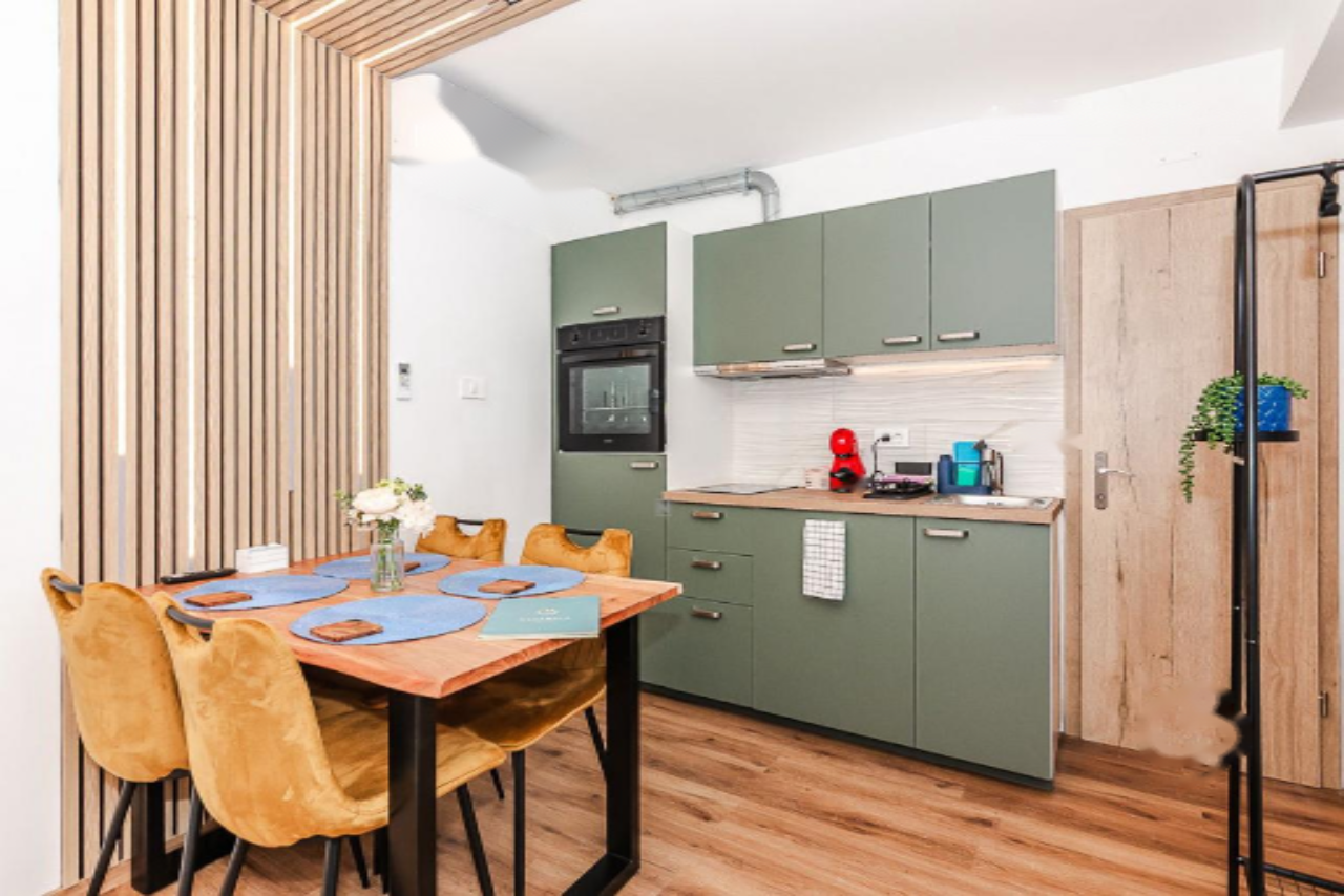 Квартира в Пиране, Словения, 37 м² - фото 3