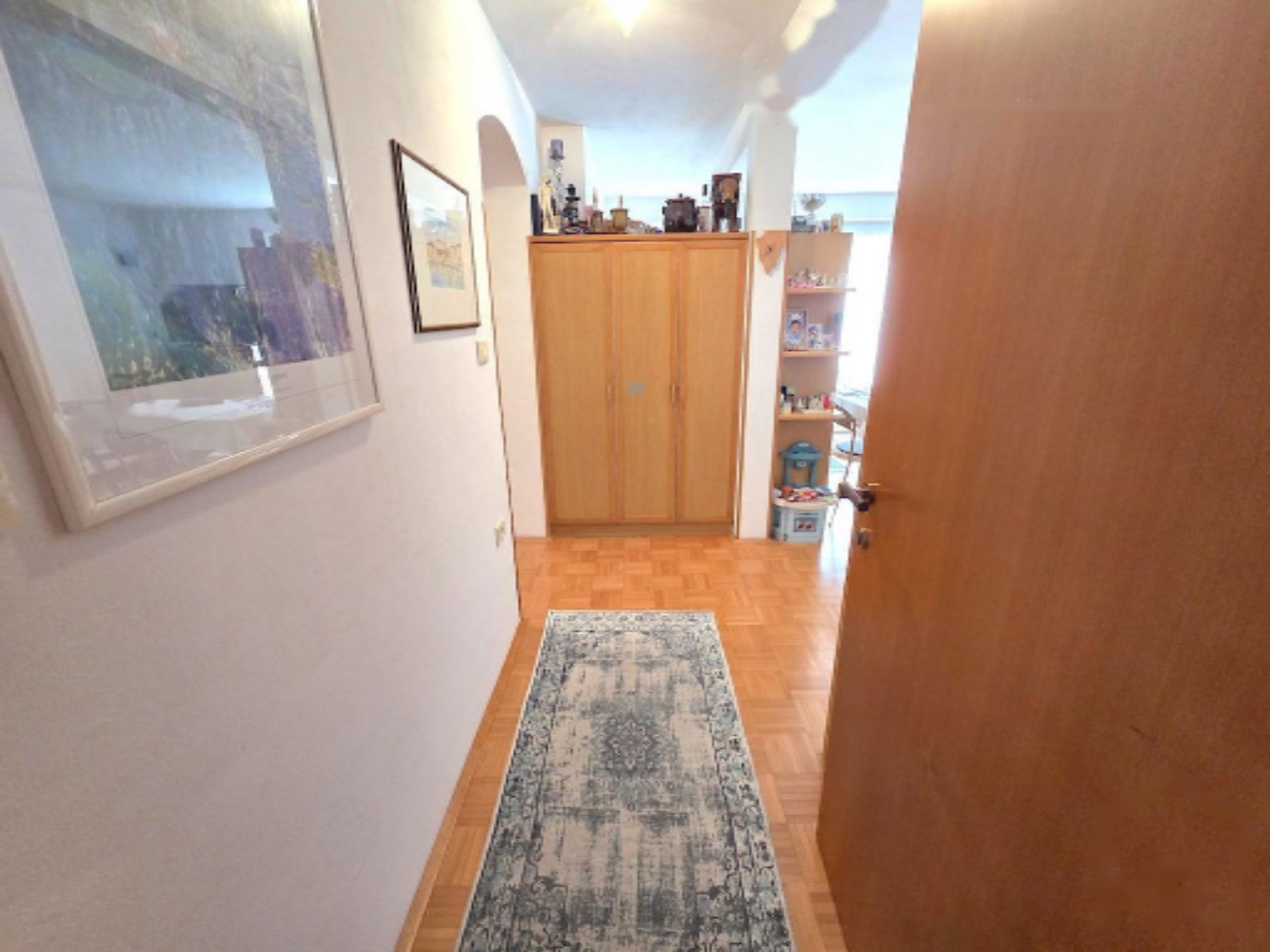 Квартира в Копере, Словения, 49 м² - фото 3