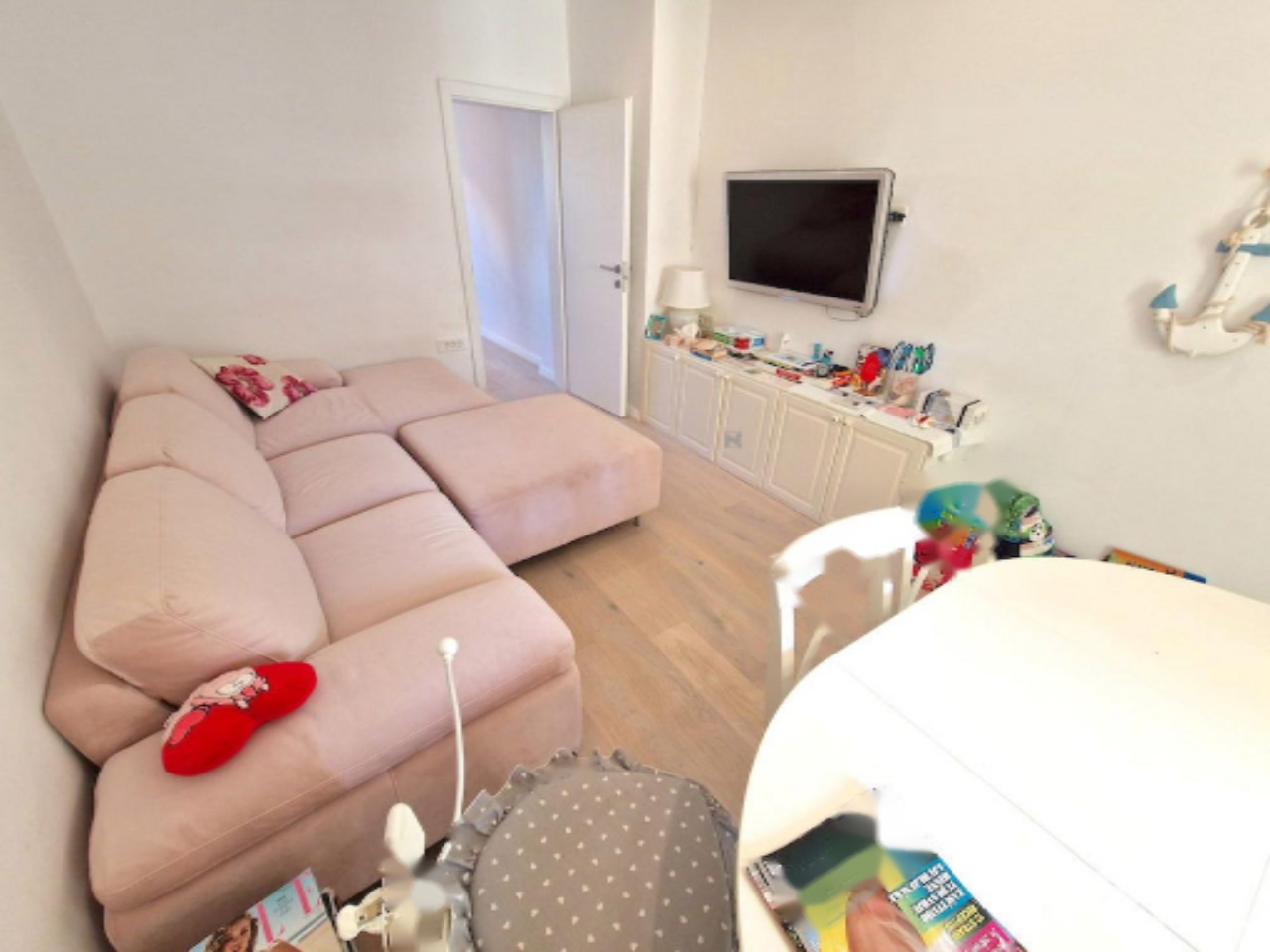 Квартира в Пиране, Словения, 57 м² - фото 3