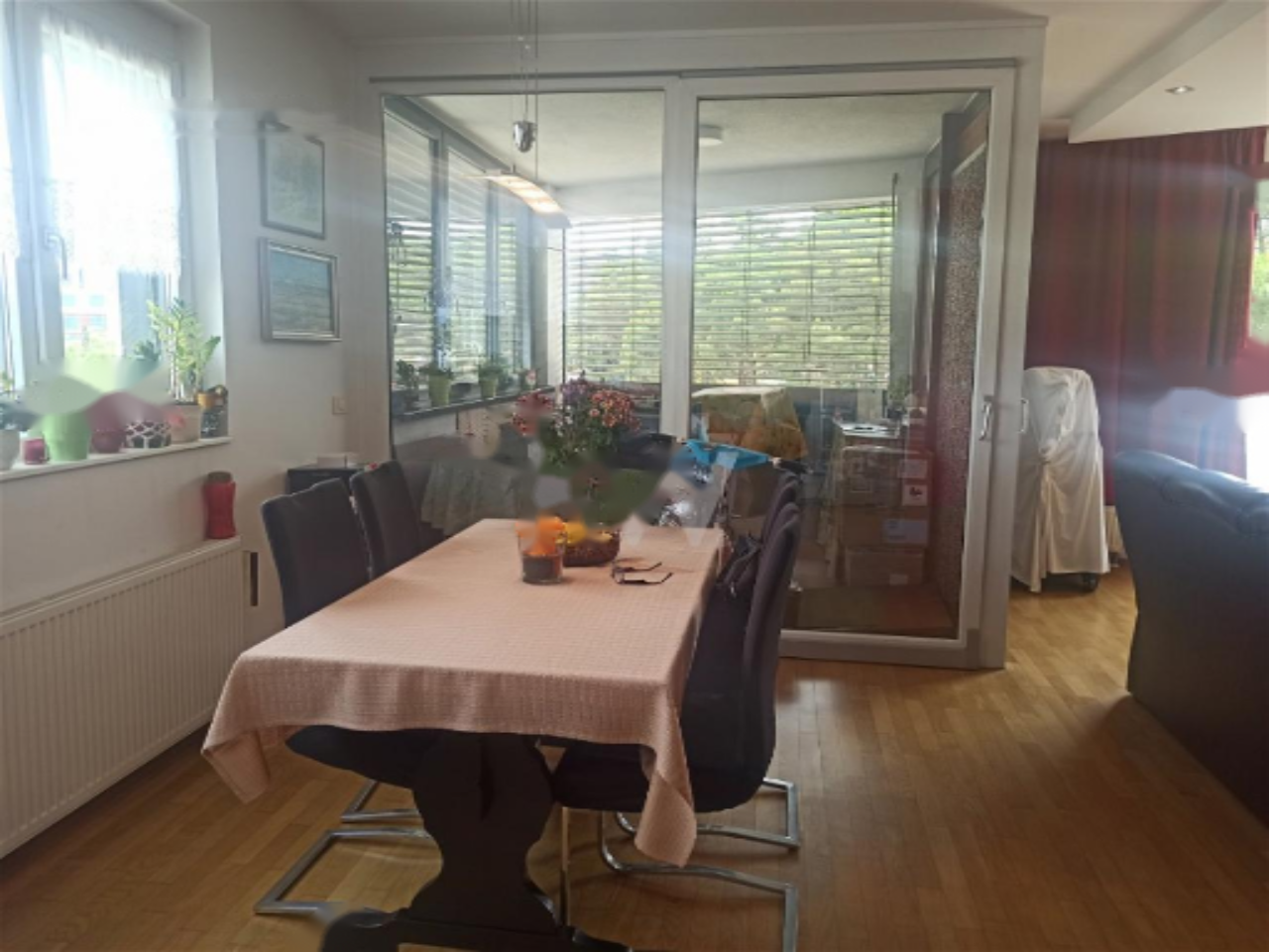 Квартира в Копере, Словения, 113 м² - фото 3