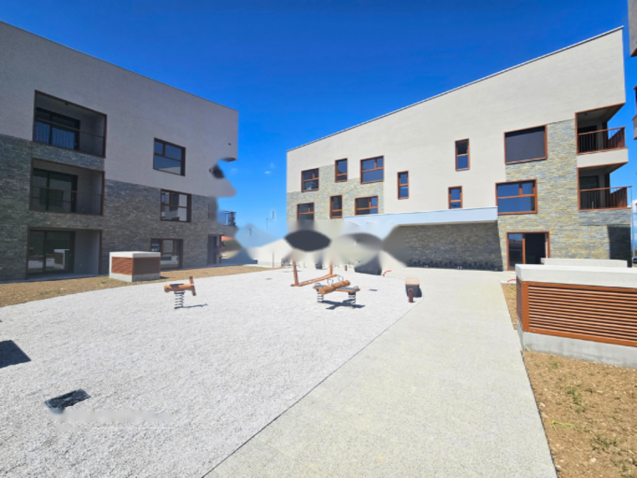 Квартира в Копере, Словения, 76 м² - фото 3