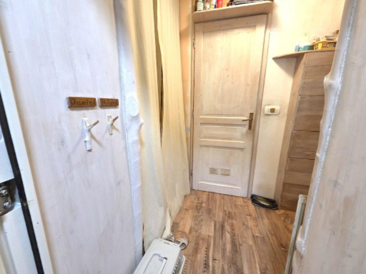 Квартира в Копере, Словения, 32 м² - фото 3