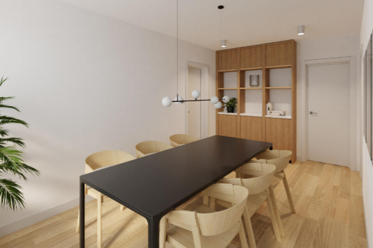 Квартира в Любляне, Словения, 79 м² - фото 3