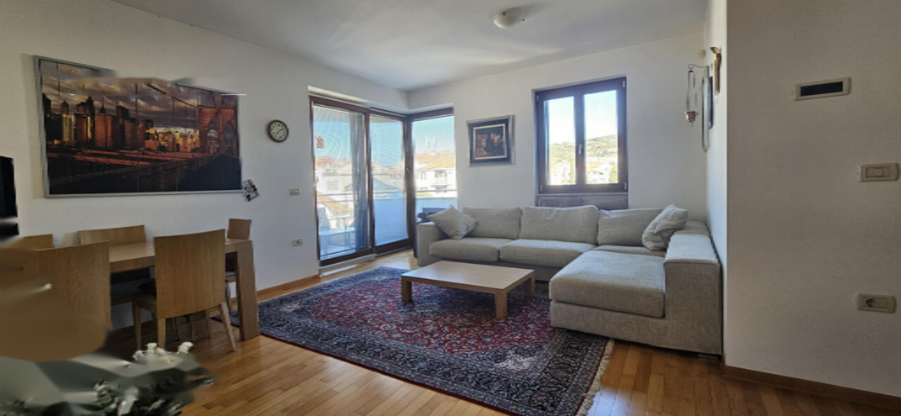 Квартира Лучия, Словения, 71 м² - фото 1