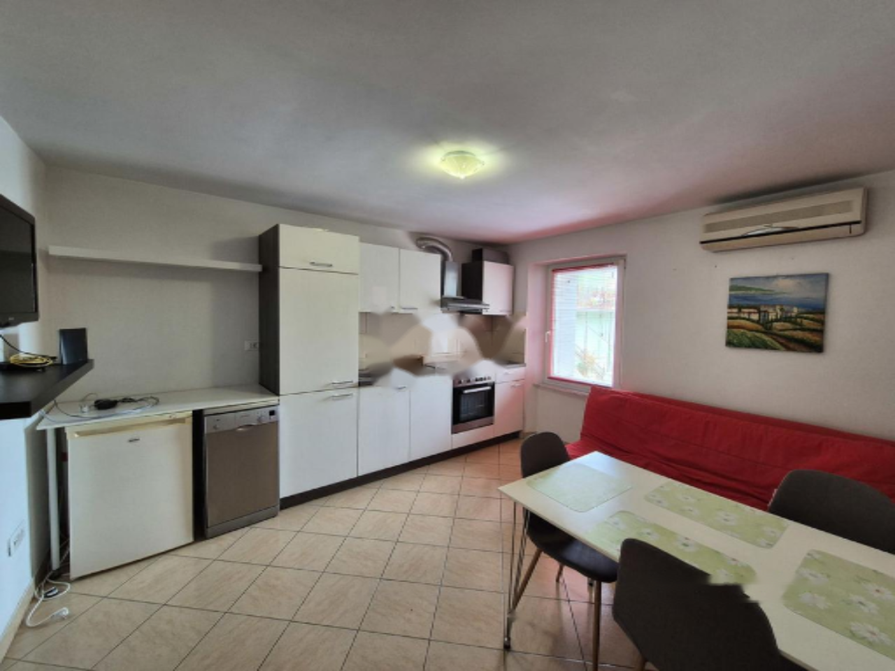 Квартира в Изоле, Словения, 43 м² - фото 3