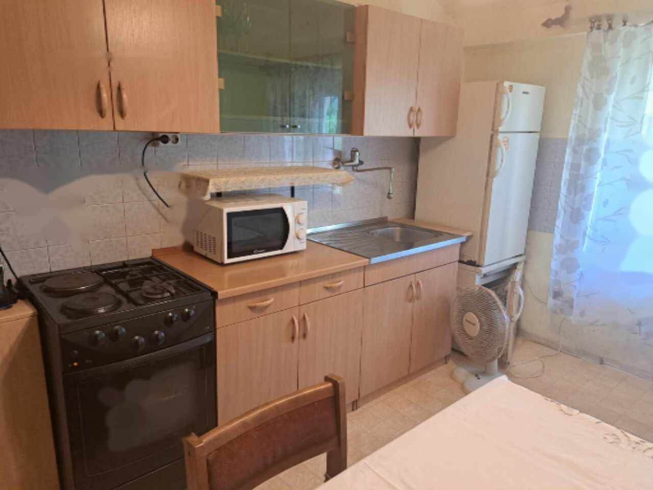 Квартира в Портороже, Словения, 30 м² - фото 3