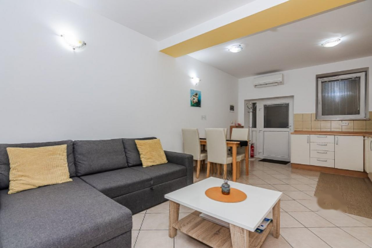 Квартира в Пиране, Словения, 46 м² - фото 3