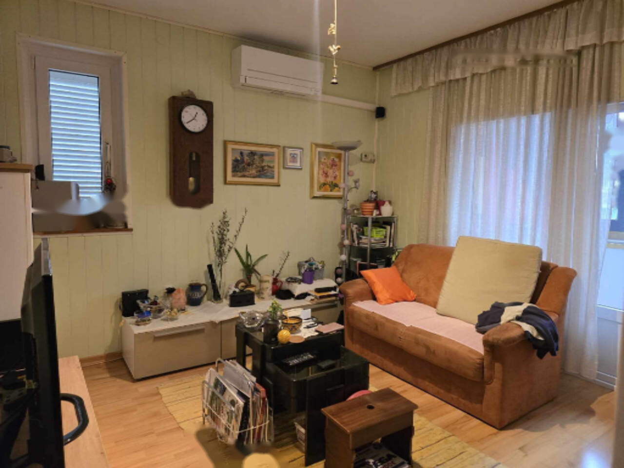 Квартира в Копере, Словения, 50 м² - фото 3