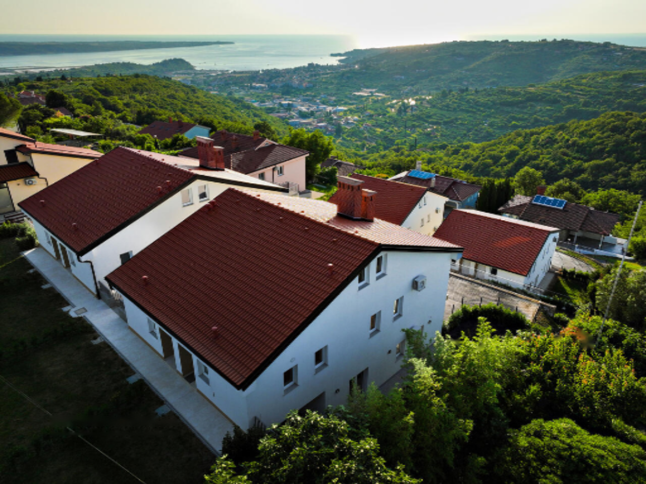 Квартира в Изоле, Словения, 152 м² - фото 3