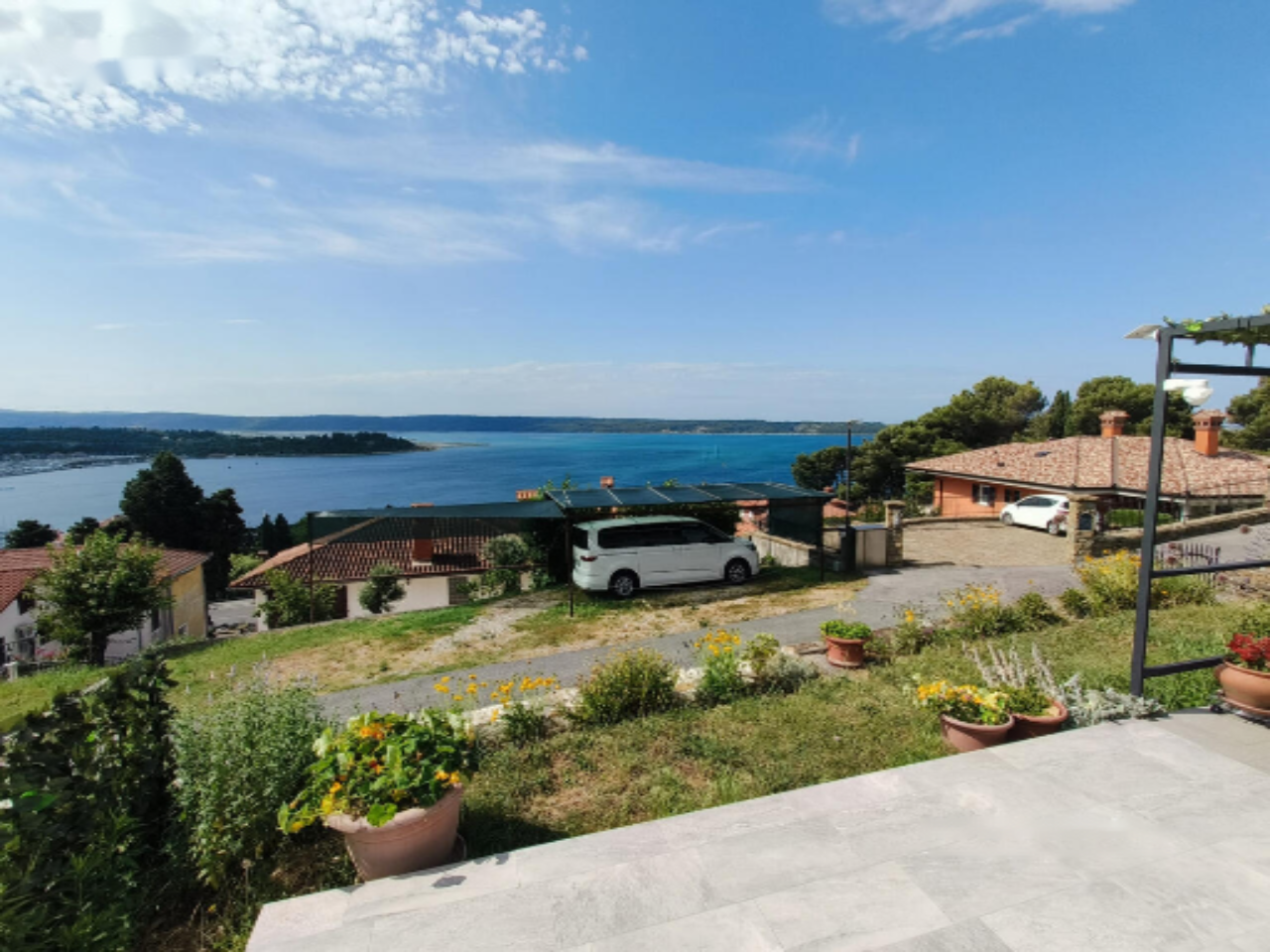 Квартира в Портороже, Словения, 69 м² - фото 3