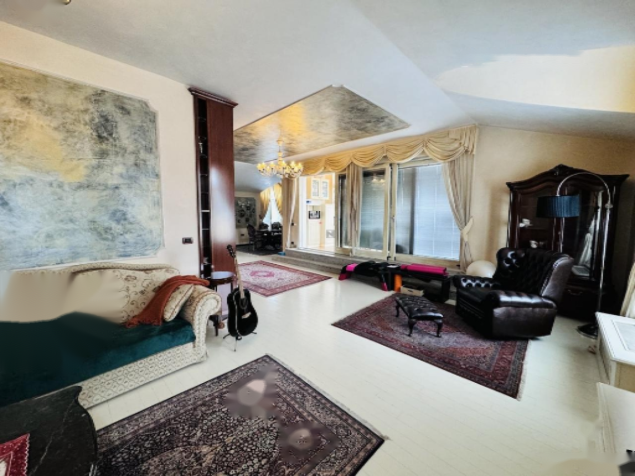 Квартира в Портороже, Словения, 199 м² - фото 3