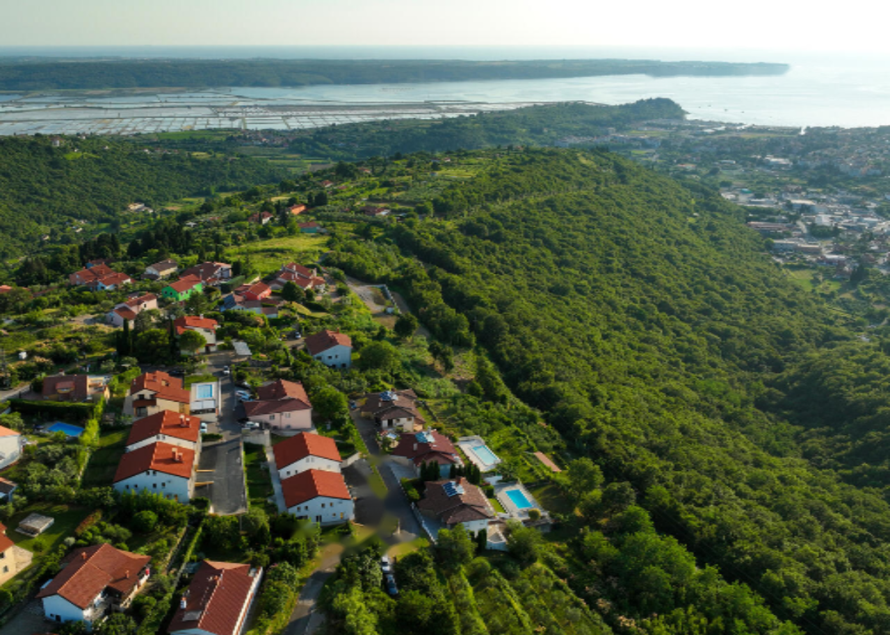 Квартира в Изоле, Словения, 162 м² - фото 3