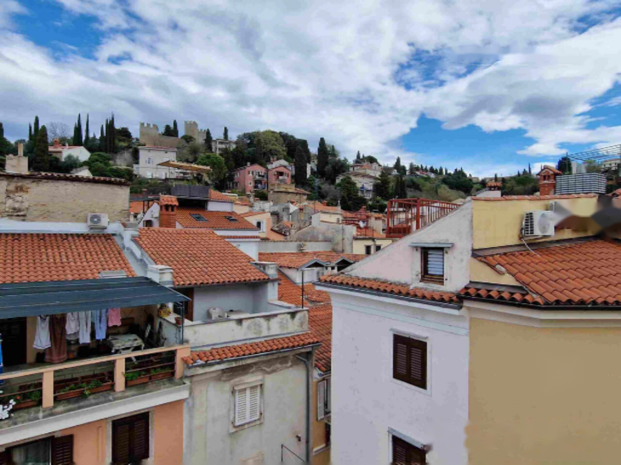 Квартира в Пиране, Словения, 50 м² - фото 3