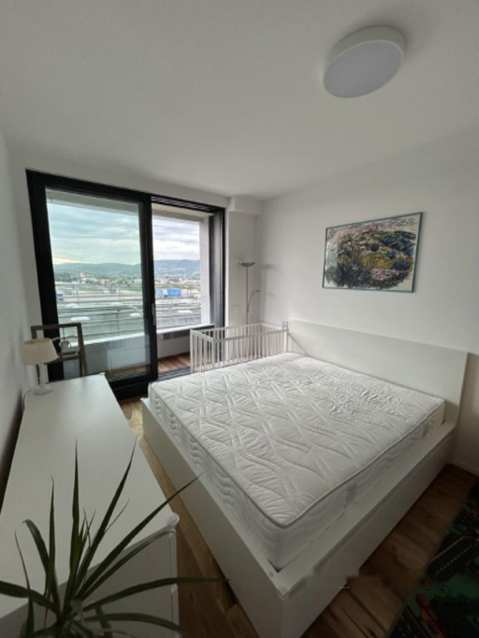 Квартира в Копере, Словения, 77 м² - фото 3