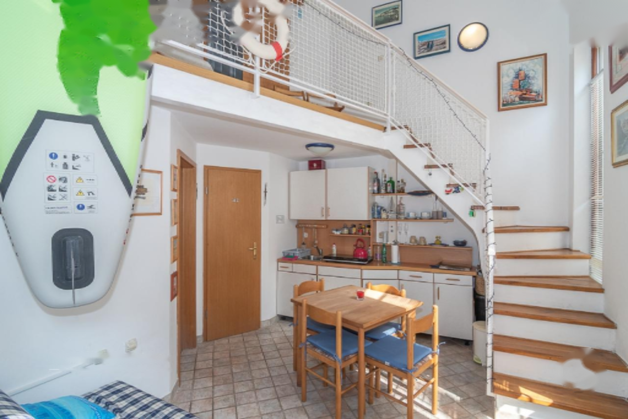 Квартира в Пиране, Словения, 38 м² - фото 3