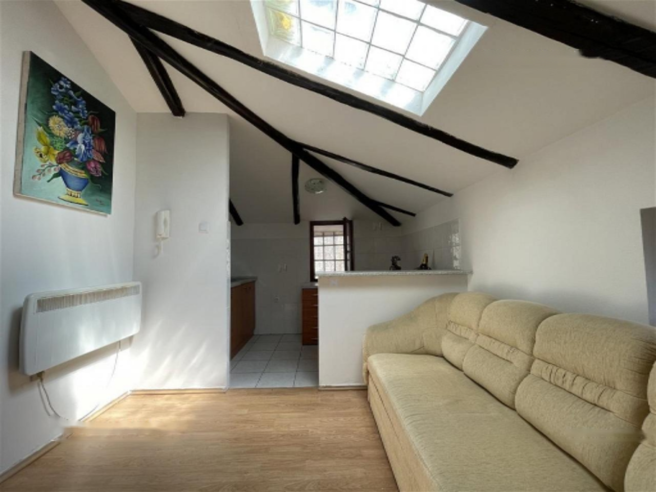 Квартира в Пиране, Словения, 53 м² - фото 3