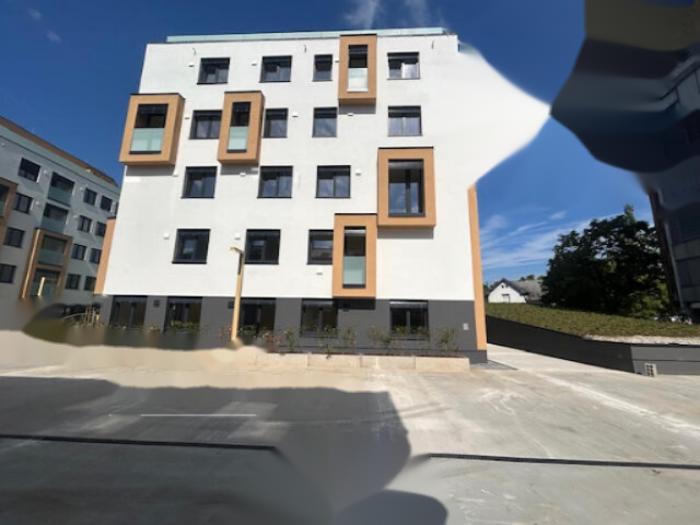 Квартира в Любляне, Словения, 72 м² - фото 3