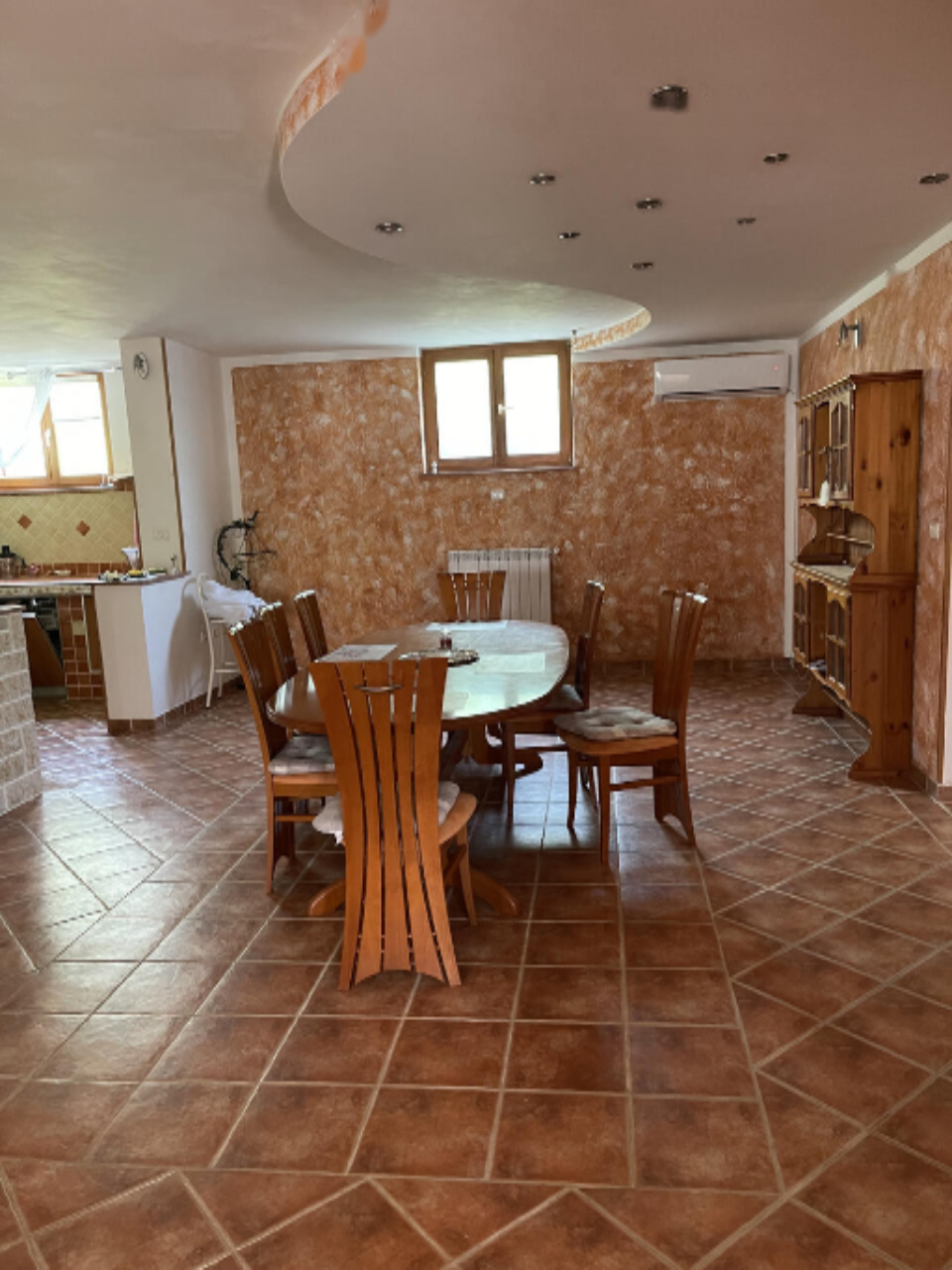 Квартира в Анкаране, Словения, 126 м² - фото 3