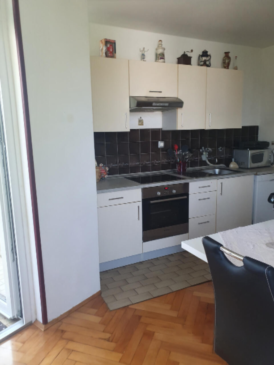 Квартира в Копере, Словения, 59 м² - фото 3