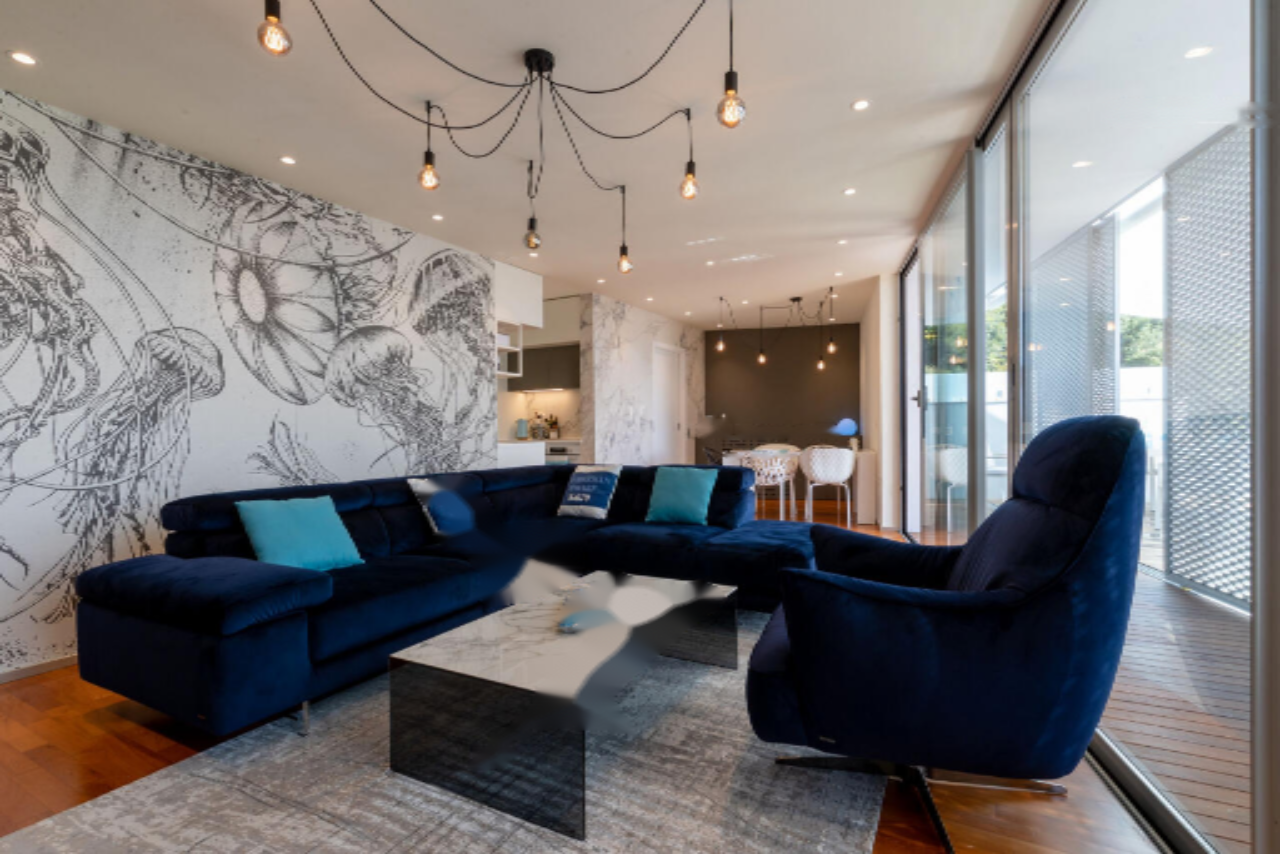 Квартира в Портороже, Словения, 150 м² - фото 3