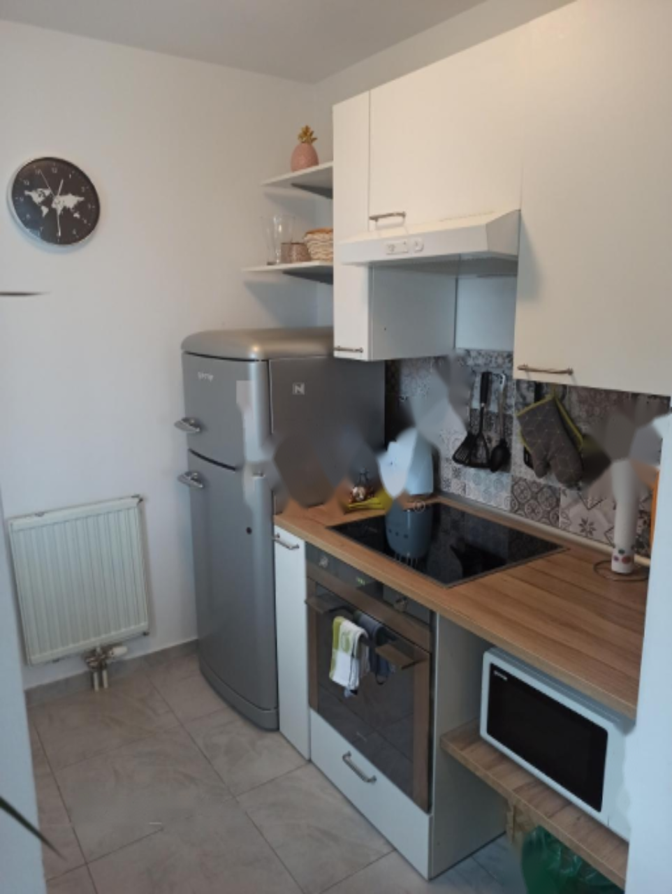 Квартира в Копере, Словения, 54 м² - фото 3