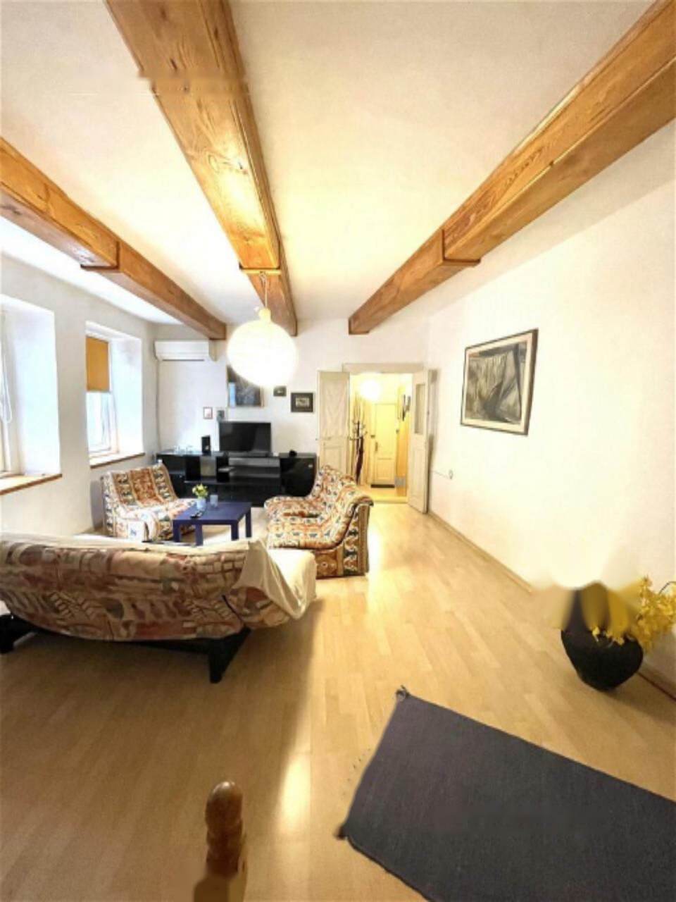 Квартира в Пиране, Словения, 61 м² - фото 3