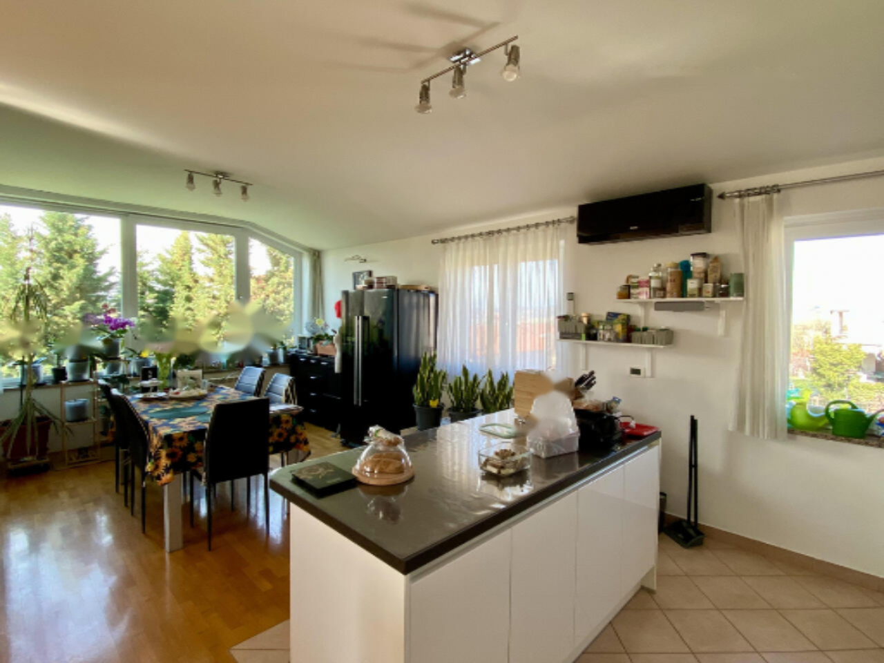 Квартира в Копере, Словения, 150 м² - фото 3